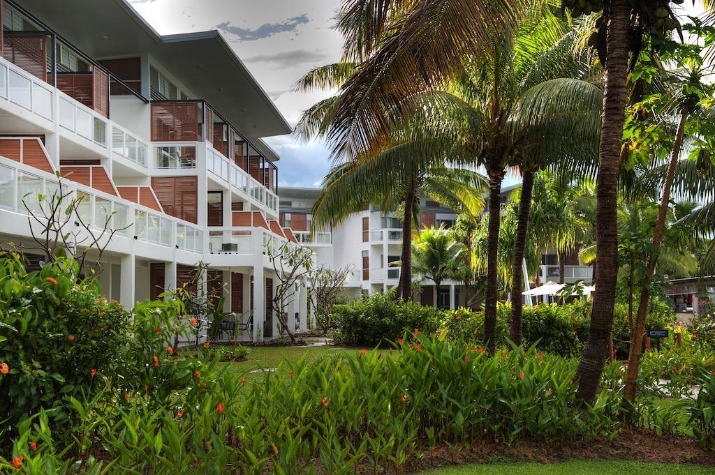 The Terraces Apartments Denarau Buitenkant foto